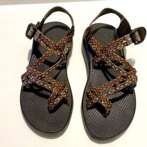 Chacos